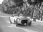 Ferrari 212 Export Motto Spyder (0094E) 1951 года